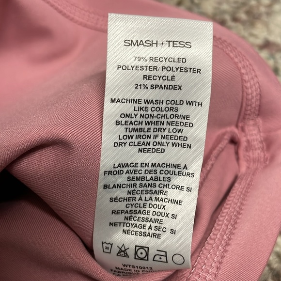 New smash + Tess top - Picture 9 of 10